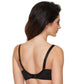 Sheer Lace Full Figure Bra Gorteks Salve-1