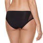 Gorteks Salve Semi Sheer Lace Bikini Panty-1