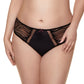 Gorteks Salve Semi Sheer Lace Bikini Panty-2