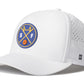 San Francisco Basketball Performance 5-Panel Hat  |  SF X Flexfit Snapback