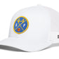 San Francisco Basketball Trucker Hat  |  SF X Snapback