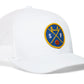 San Francisco Basketball Trucker Hat  |  SF X Snapback
