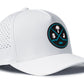 San Jose Hockey Performance 5-Panel Hat  |  SJ X Flexfit Snapback