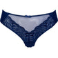 Sheer Mesh Tanga Panty Sara