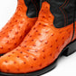 Savannah Orange
