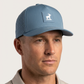 Iron Goat Hat