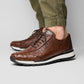 Scanno Antique Brown