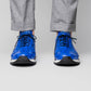Scanno Electric Blue