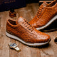 Scanno Antique Cognac