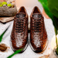 Scanno Antique Brown