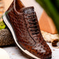 Scanno Antique Brown