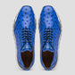 Scanno Electric Blue