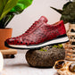 Scanno Antique Red