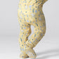 Sea Creatures Bamboo Baby Pajamas – Zipper Footie