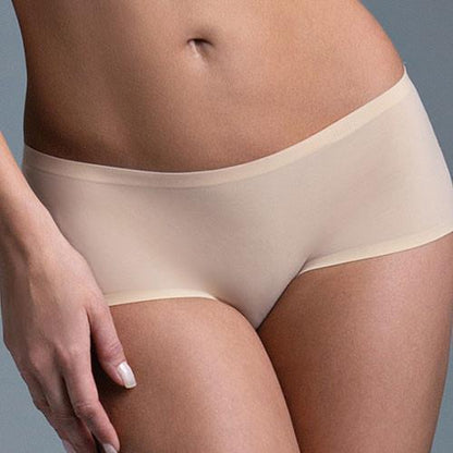 Lisca Victoria Seamless Boyshort Panty-0