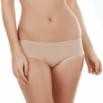 Felina Body Luxe Seamless Hipster Panty-0