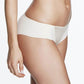 Dominique Seamless Laser Cut Bikini Panty-2