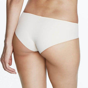 Dominique Seamless Laser Cut Bikini Panty-1