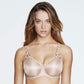 Dominique Mystique Nude Seamless Minimizer Bra-2