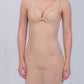 Shapewear Seamless Control Slip Rosme-2