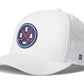 Seattle Hockey Performance 5-Panel Hat  |  SEA X Flexfit Snapback