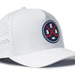 Seattle Hockey Performance 5-Panel Hat  |  SEA X Flexfit Snapback