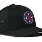 Seattle Hockey Performance 5-Panel Hat  |  SEA X Flexfit Snapback