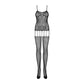 Obsessive Seductive Crotchless Bodystocking
