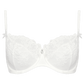 Ajour Lana See Through Mesh Lace Bra-3