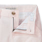 Organic Seersucker Short Pink - Baby