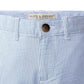 Organic Seersucker Suit Pant