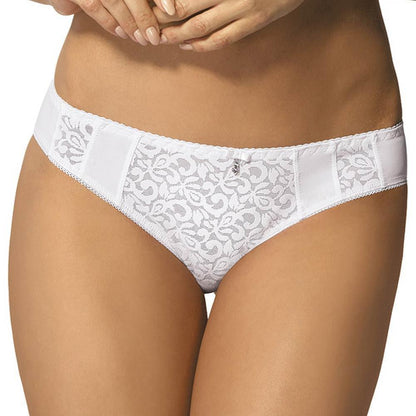 Gorteks Marilyn Semi Sheer Bikini Panty-2