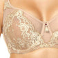 Kinga Glow Semi-Sheer Full Busted Bra-2