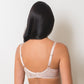 Semi Sheer Full Figure Bra Vova Patrice-3