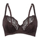 Sassa My Pleasure Semi-Sheer Lace Bra-2
