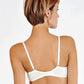 Lisca Zarah Semi Sheer Wired Bridal Bra-3