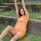 Set Free Unisex Short