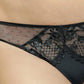 Lise Charmel Intermezzo Sheer Lace Bikini Panty-1
