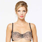 Sexy Double Mesh Balconette Bra Montelle Gatsby-3