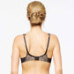 Sexy Double Mesh Bralette Montelle Gatsby-2