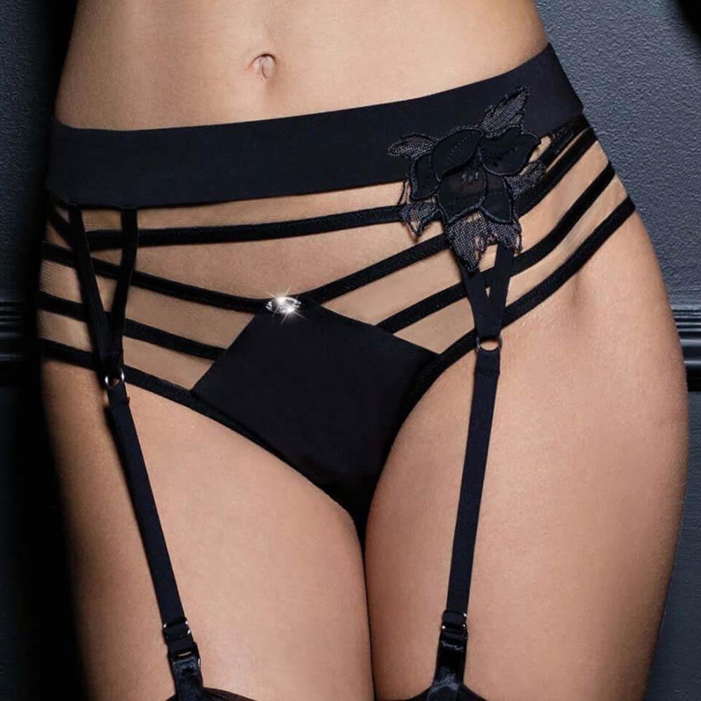 Lisca Divine Garter Belt-1