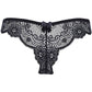 Axami Julianne Lace Brazilian Panty-3