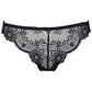 Axami Julianne Lace Brazilian Panty-2