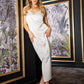 Satin Double-Strap Lace-Trim Slip Ginny-2