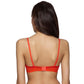 Gossard Glossies Fiesta Sheer Molded Bra-1