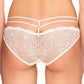 Lauma Sweet Whisper Sheer Strappy Bikini-1