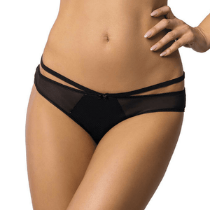 Gorteks Celine Sexy Strappy Bikini Panty-0