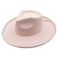 Peter Grimm Shannon - Wide Brim Wool Felt Cowgirl Hat
