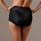 Lavinia Tummy Control Panties Black-1