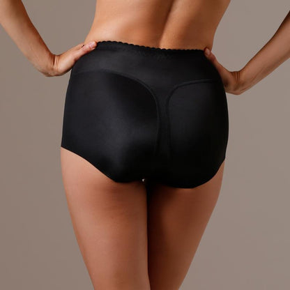 Lavinia Tummy Control Panties Black-1